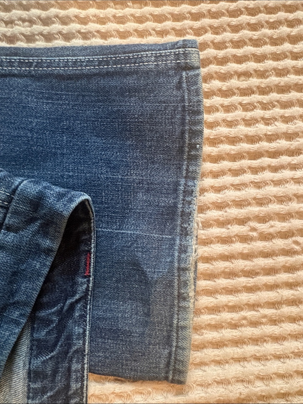 Seven for mankind ladies jeans - Picture 5 of 9